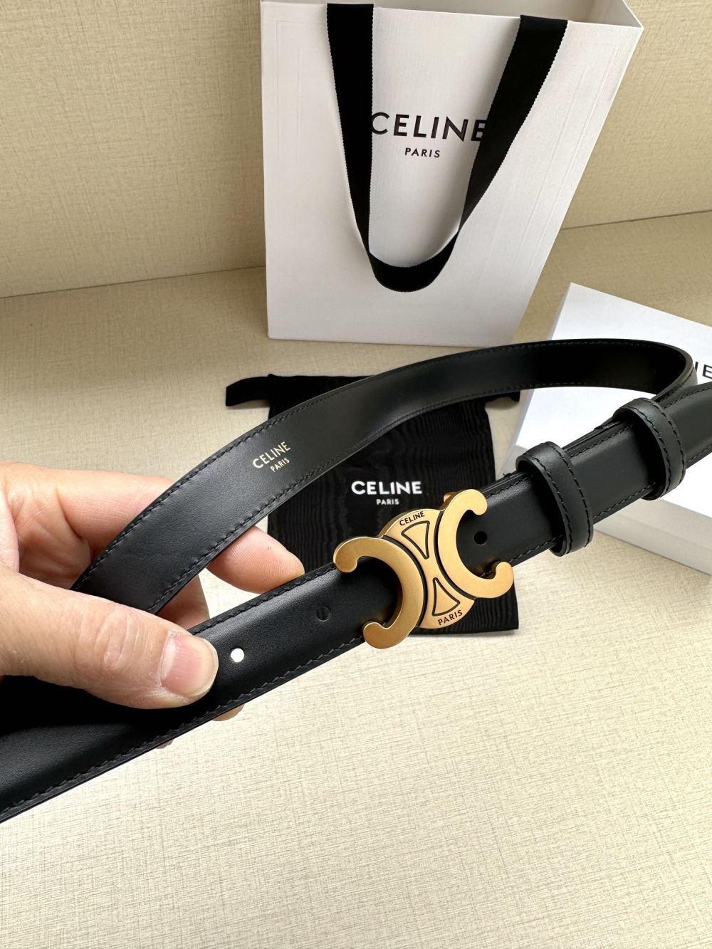 China Replica Celine Belts 36usd Only
