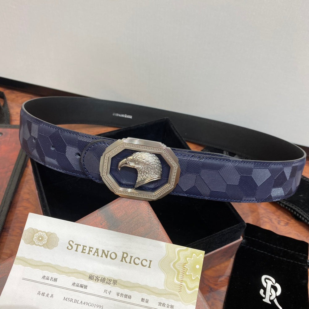 China Replica Stefano Ricci Belts 72usd Only