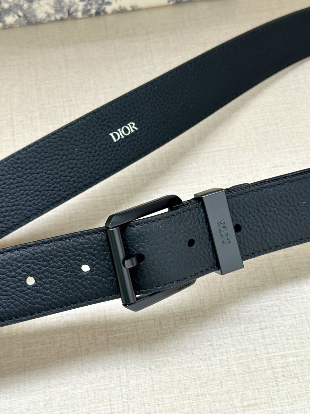 China Replica Dior Belts 57usd Only