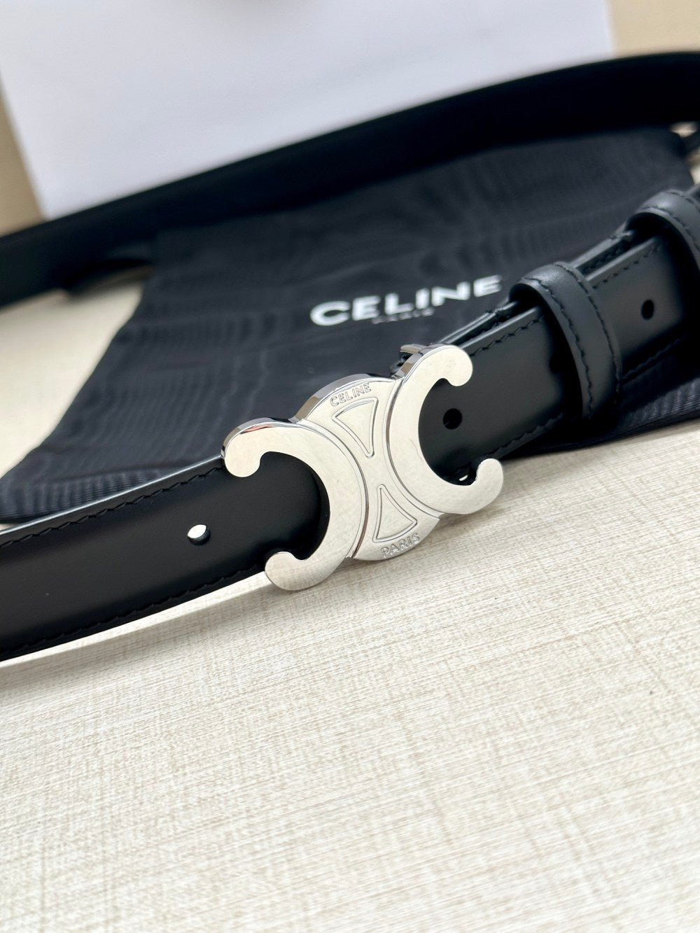 China Replica Celine Belts 54usd Only