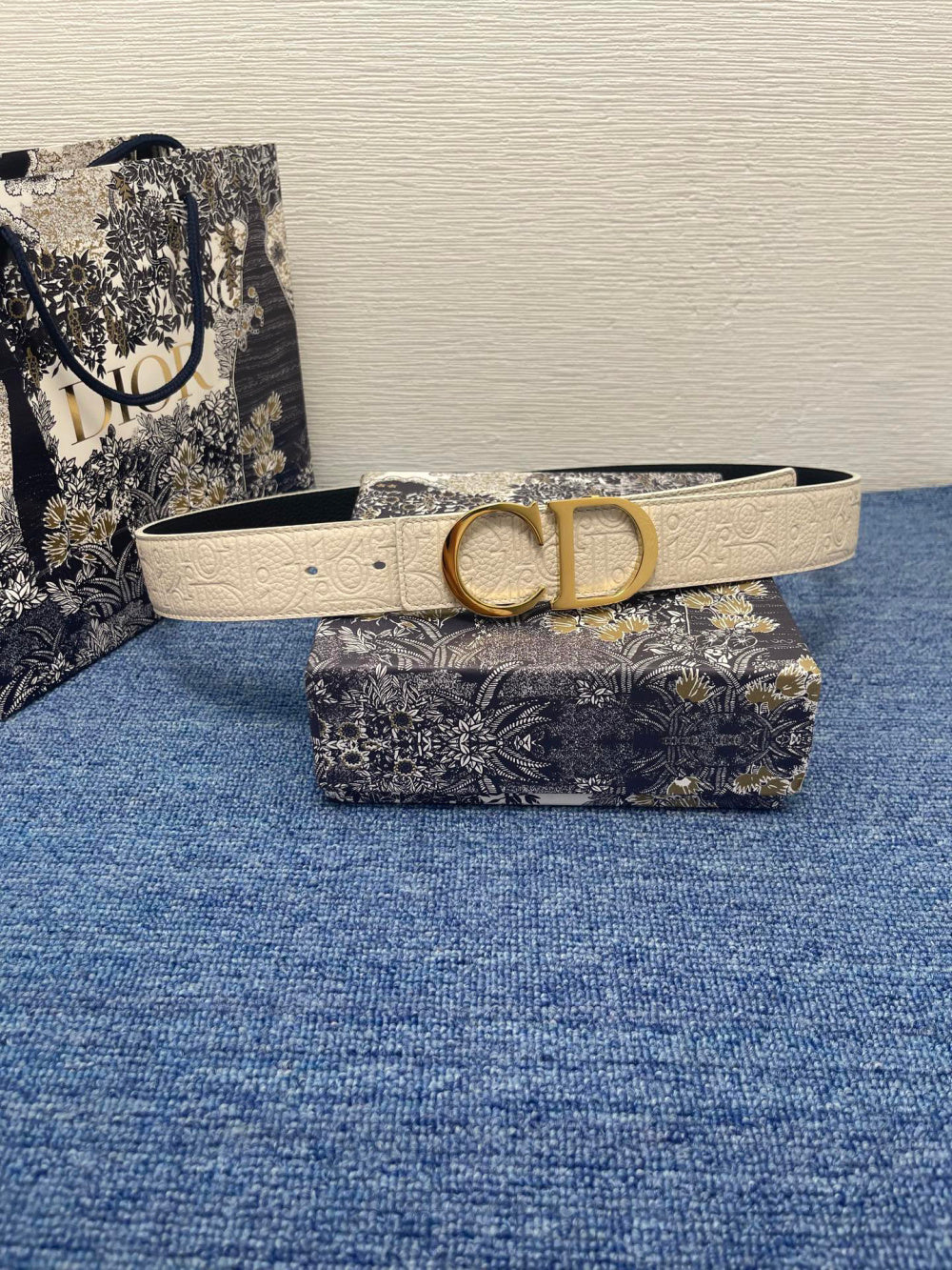 China Replica Dior Belts 39usd Only