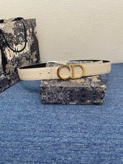 China Replica Dior Belts 39usd Only