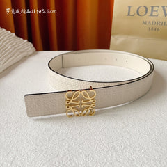 China Replica Loewe Belts 63usd Only