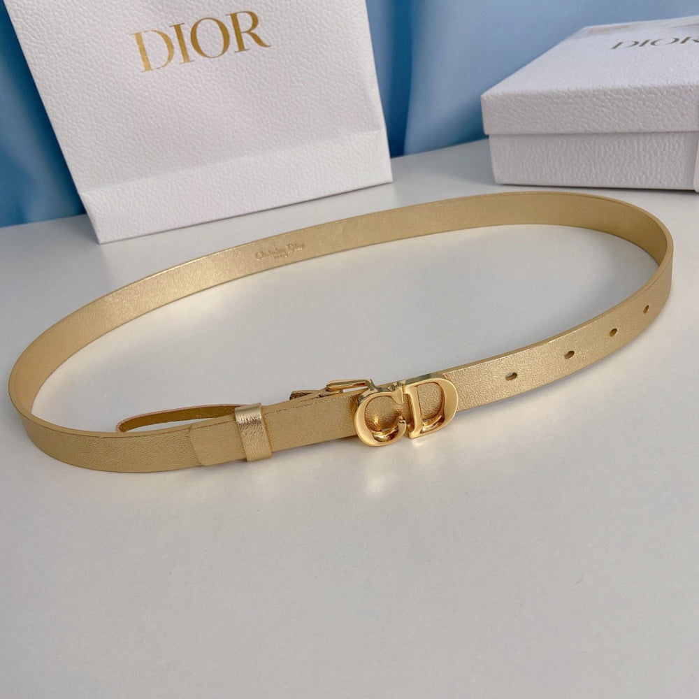 China Replica Dior Belts 50usd Only