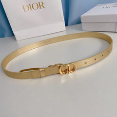 China Replica Dior Belts 50usd Only