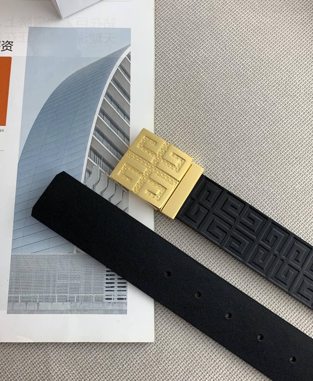 China Replica Givenchy Belts 51usd Only