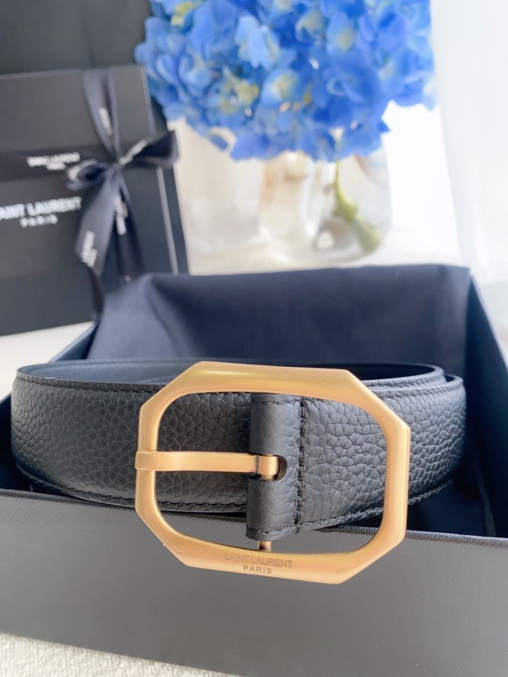 China Replica YSL Belts 57usd Only