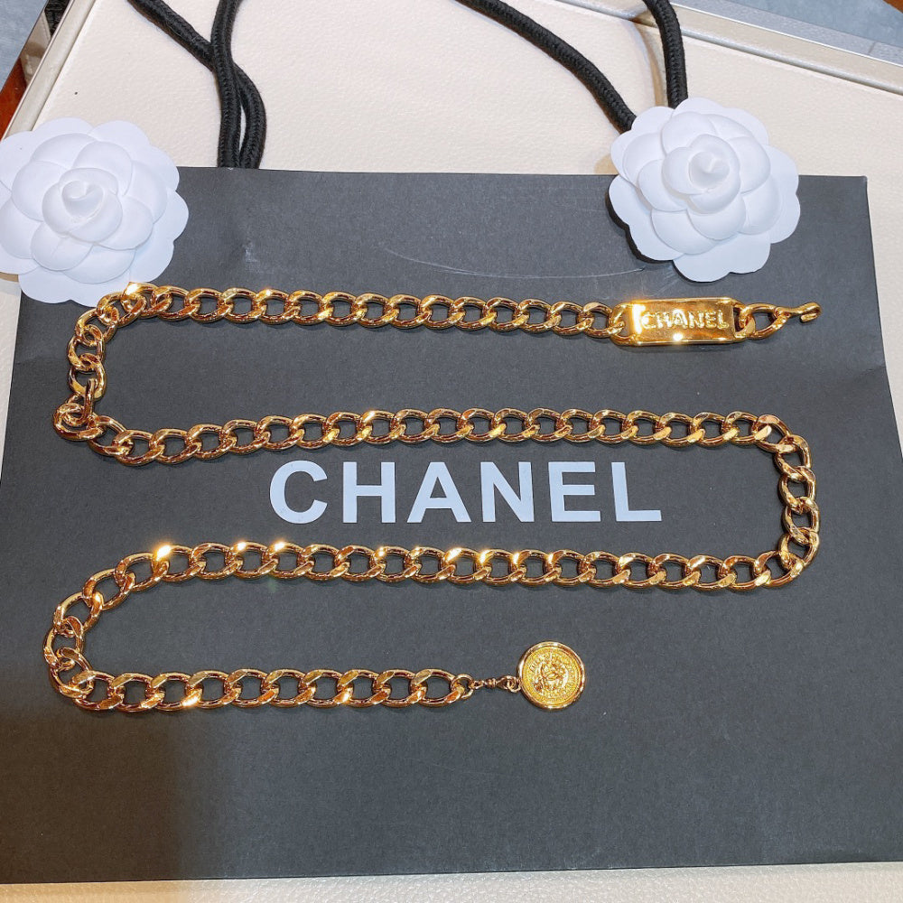 China Replica Chanel Belts 48usd Only