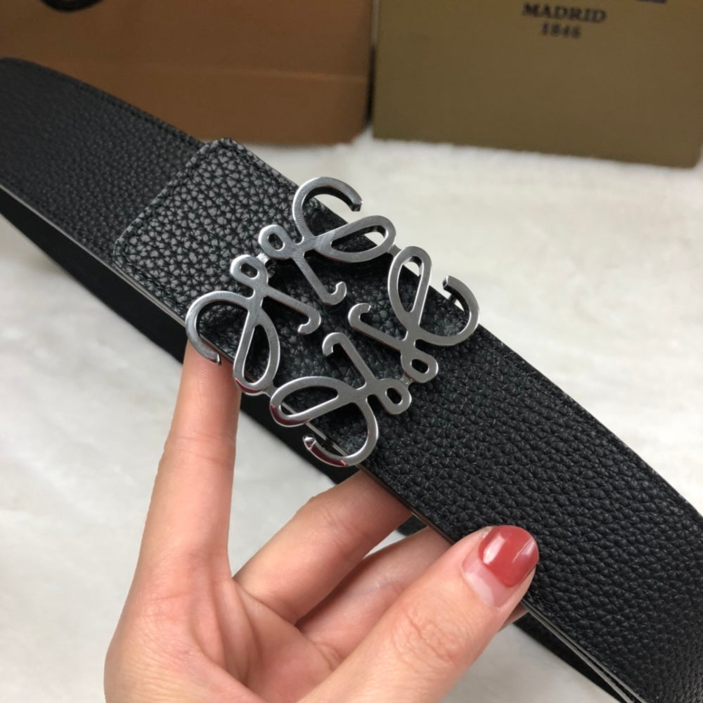 China Replica Loewe Belts 48usd Only