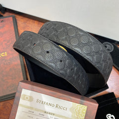 China Replica Stefano Ricci Belts 72usd Only