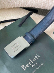 China Replica Berluti Belts 102usd Only