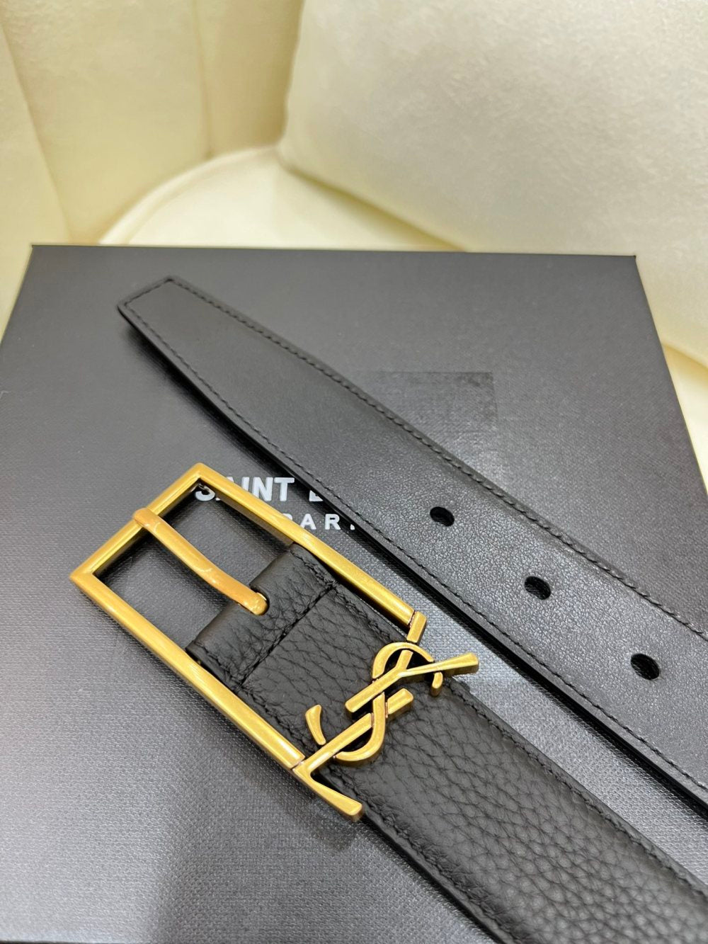 China Replica YSL Belts 54usd Only