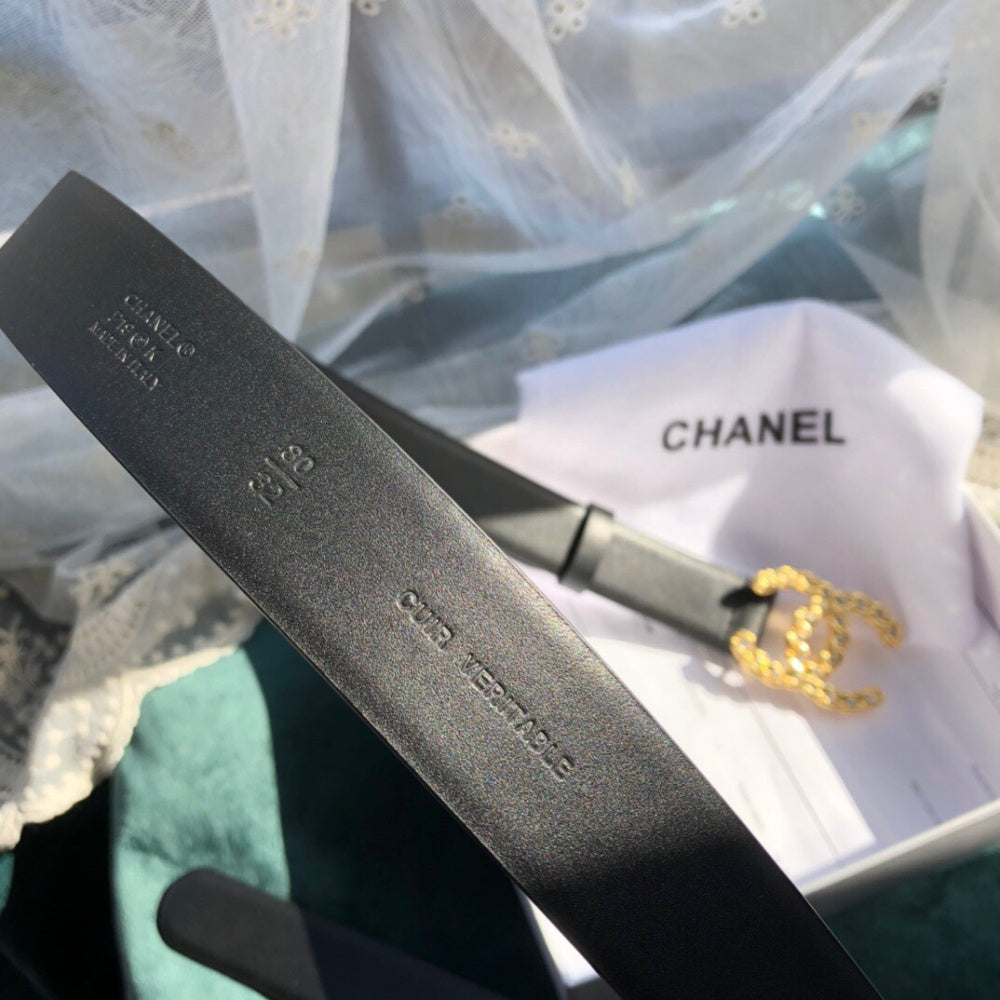 China Replica Chanel Belts 50usd Only