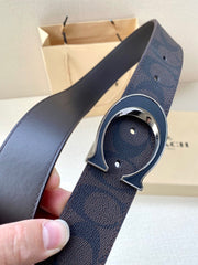 China Replica Coach Belts 45usd Only
