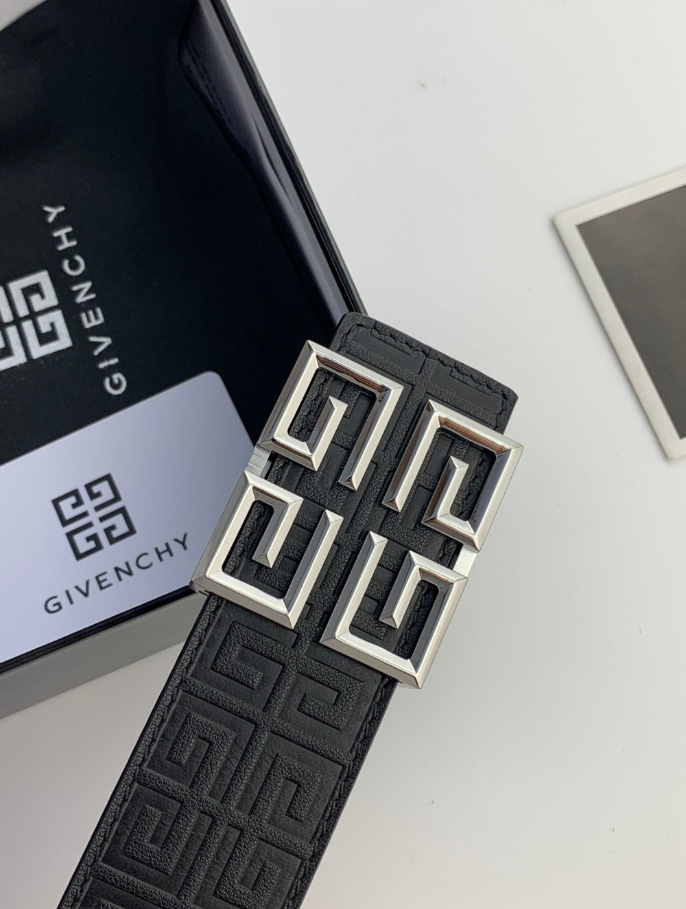 China Replica Givenchy Belts 54usd Only