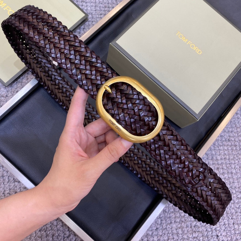 China Replica Tom Ford Belts 72usd Only