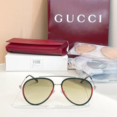 China Replica Gucci Sunglasses 51usd Only