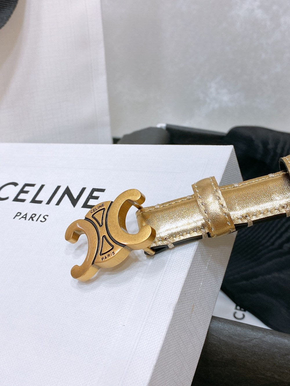 China Replica Celine Belts 52usd Only
