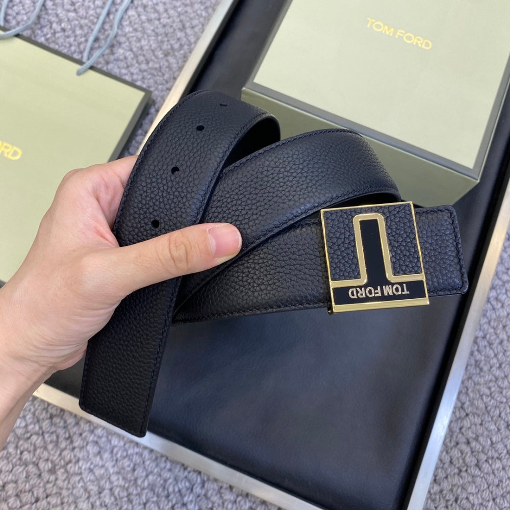 China Replica Tom Ford Belts 69usd Only