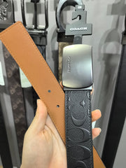 China Replica Coach Belts 45usd Only