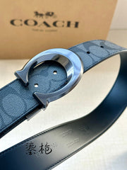 China Replica Coach Belts 60usd Only