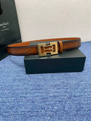 China Replica Berluti Belts 66usd Only