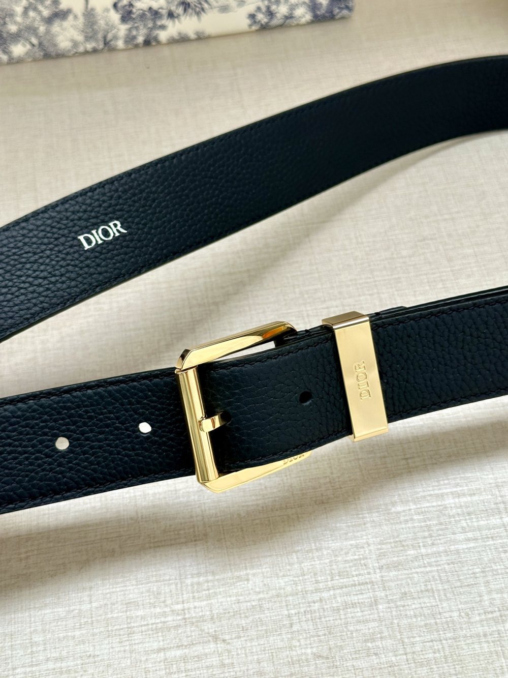 China Replica Dior Belts 57usd Only