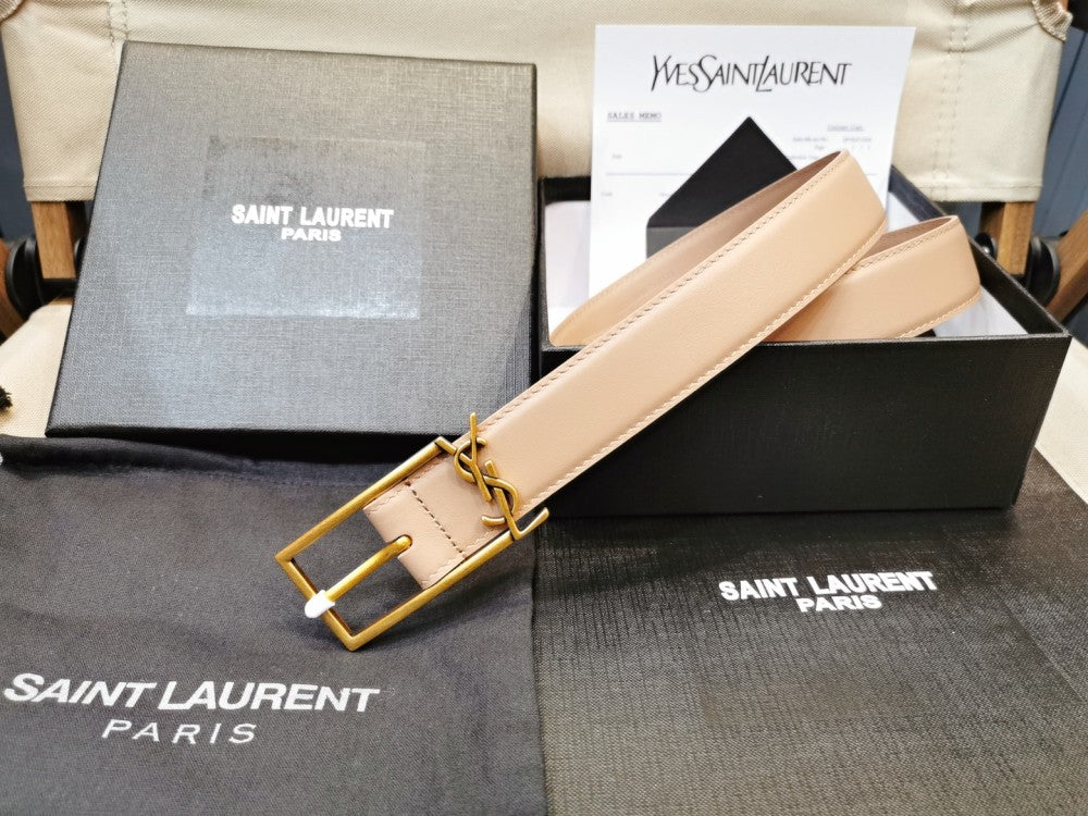 China Replica YSL Belts 50usd Only