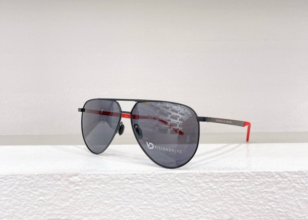 China Replica Porsche Sunglasses 46usd Only