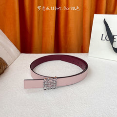 China Replica Loewe Belts 51usd Only