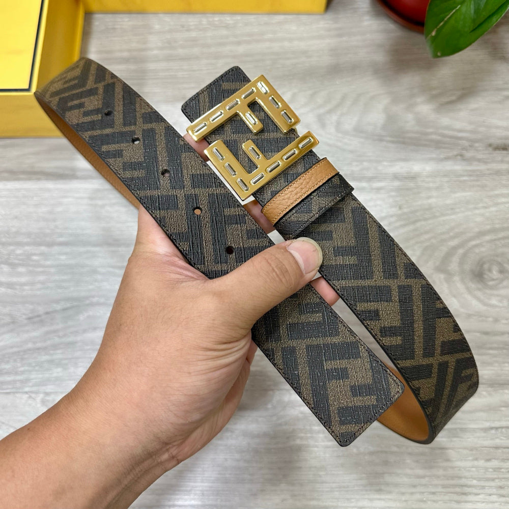 China Replica Fendi Belts 45usd Only