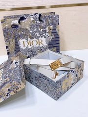 China Replica Dior Belts 60usd Only