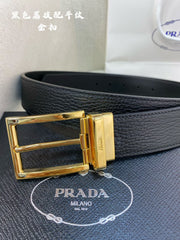 China Replica Prada Belts 52usd Only