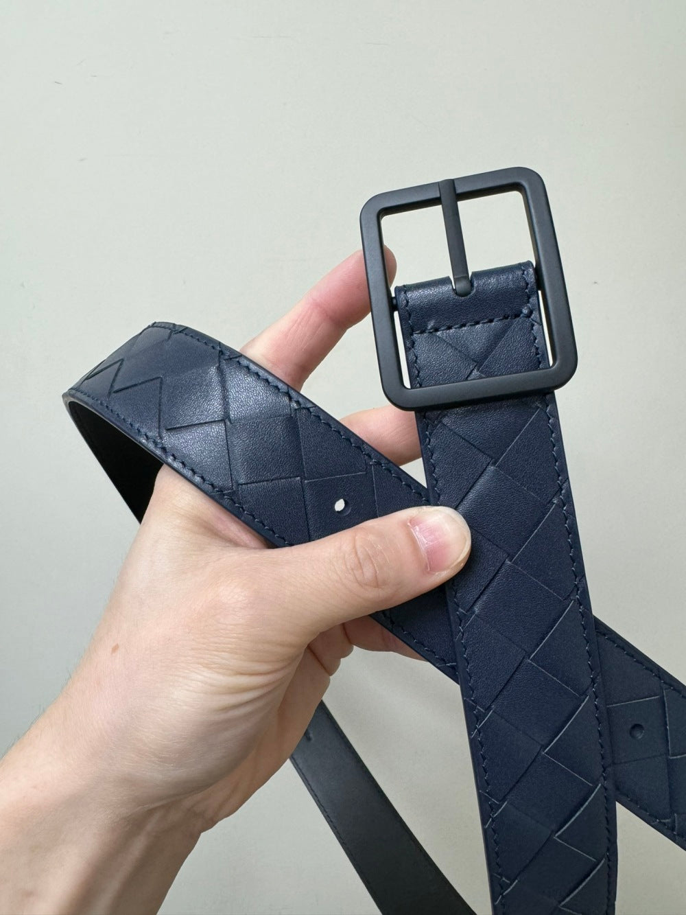 China Replica Bottega Veneta Belts 78usd Only