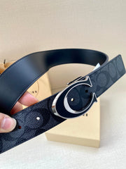 China Replica Coach Belts 45usd Only