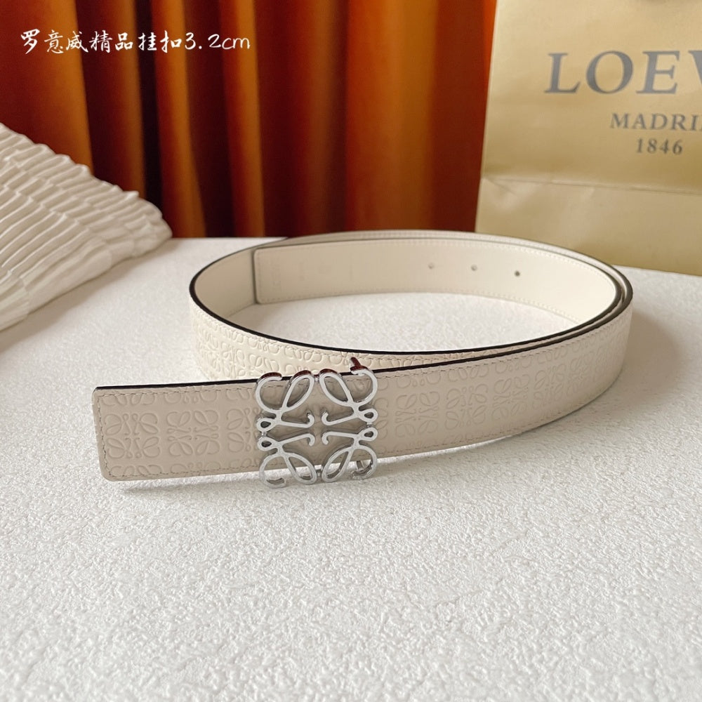 China Replica Loewe Belts 63usd Only