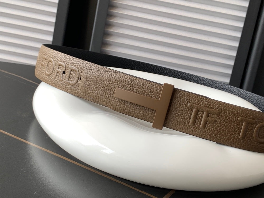 China Replica Tom Ford Belts 63usd Only
