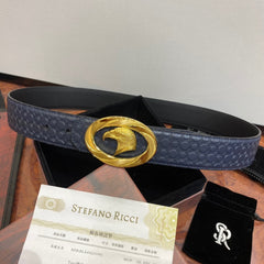 China Replica Stefano Ricci Belts 72usd Only