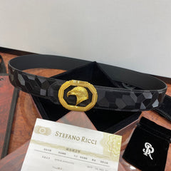 China Replica Stefano Ricci Belts 72usd Only