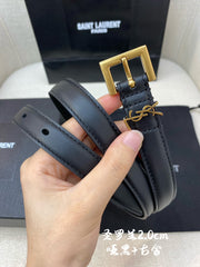 China Replica YSL Belts 46usd Only