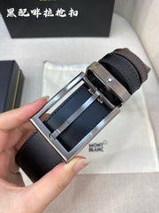China Replica Montblanc Belts 52usd Only