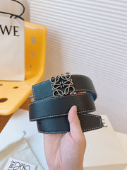 China Replica Loewe Belts 63usd Only