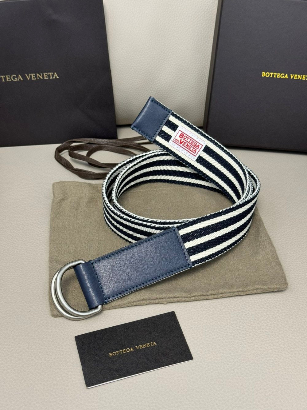 China Replica Bottega Veneta Belts 54usd Only