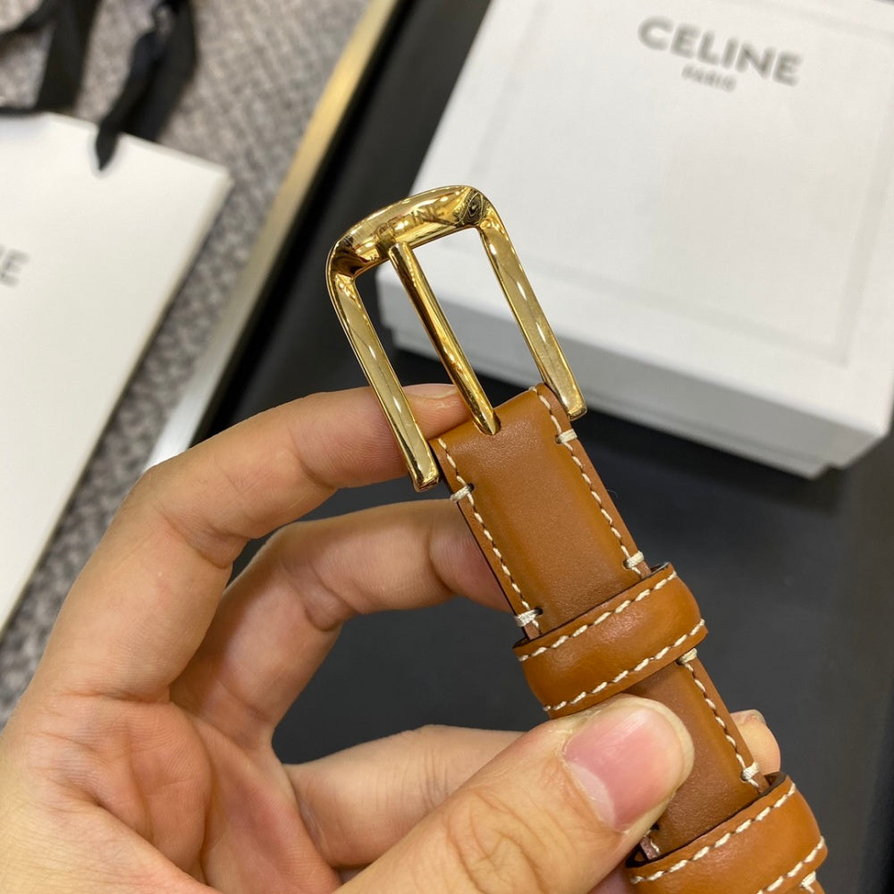 China Replica Celine Belts 54usd Only