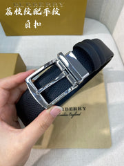 China Replica Burberry Belts 50usd Only
