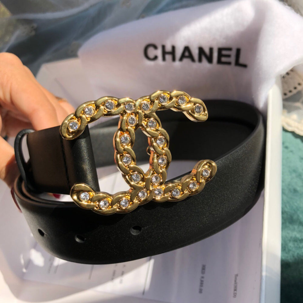 China Replica Chanel Belts 50usd Only