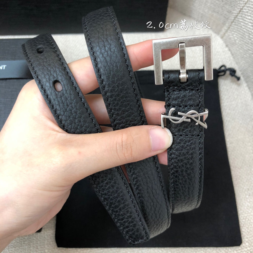 China Replica YSL Belts 36usd Only