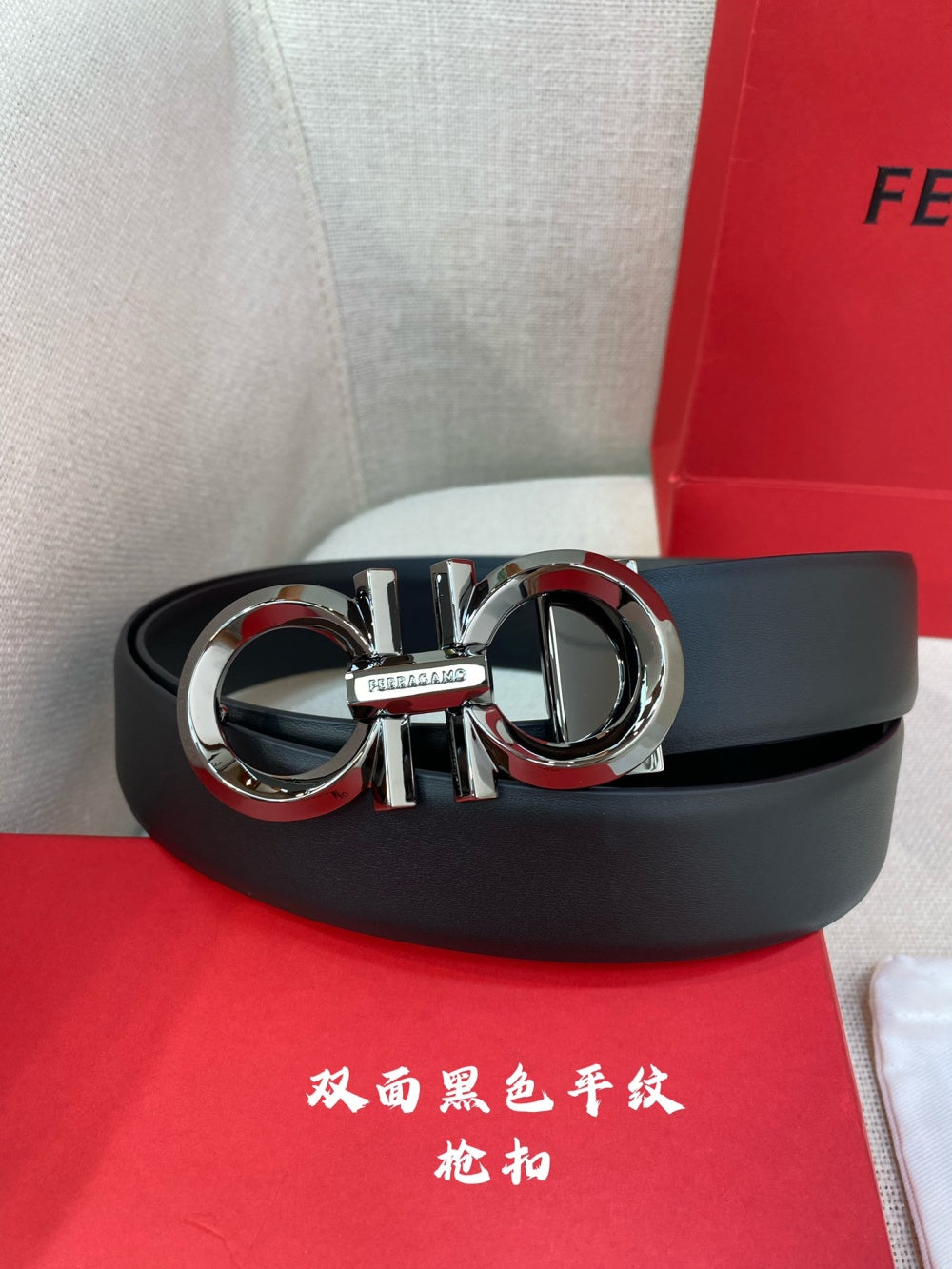 China Replica Ferragamo Belts 50usd Only