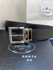 China Replica Prada Belts 52usd Only