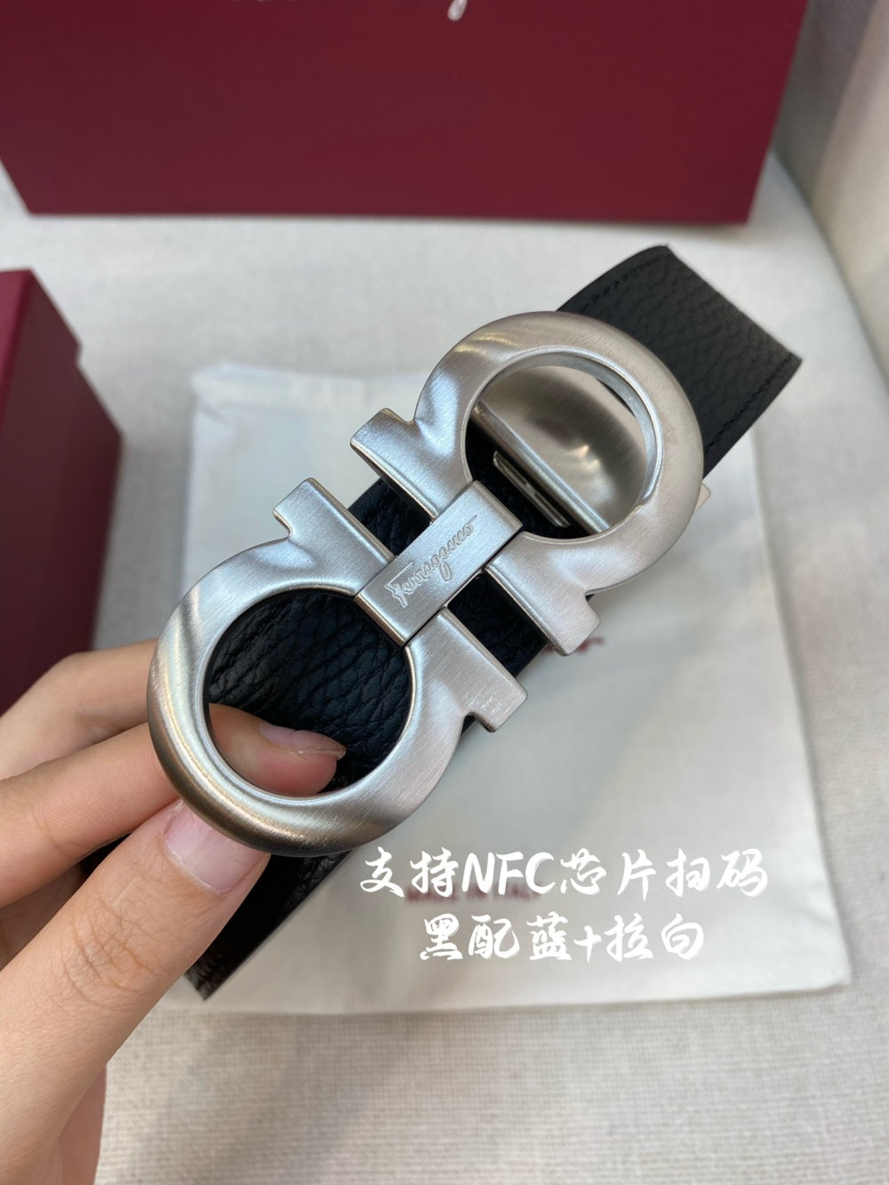 China Replica Ferragamo Belts 50usd Only